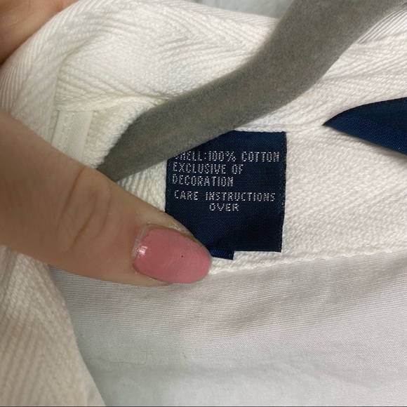 Ralph Lauren USA Olympic 80s Style Jacket NEW with Tags - Picture 11 of 16